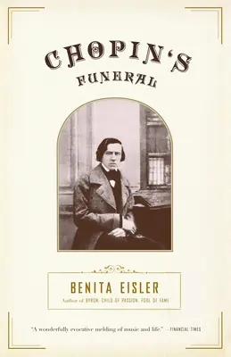 Il funerale di Chopin - Chopin's Funeral