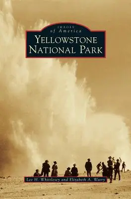 Parco nazionale di Yellowstone - Yellowstone National Park