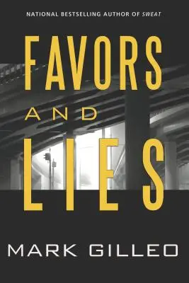Favori e bugie - Favors and Lies