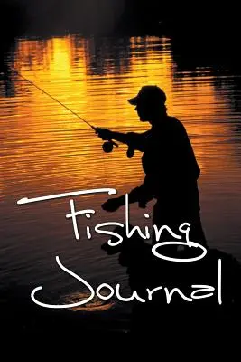 Diario di pesca - Fishing Journal