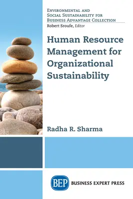 Gestione delle risorse umane per la sostenibilità organizzativa - Human Resource Management for Organizational Sustainability