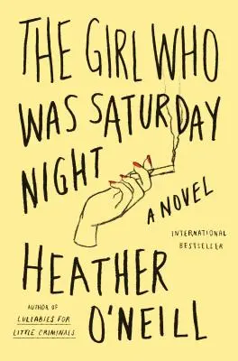 La ragazza che era il sabato sera - The Girl Who Was Saturday Night