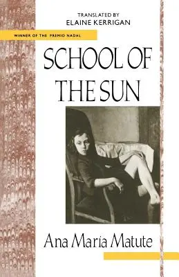 Scuola del Sole - School of the Sun