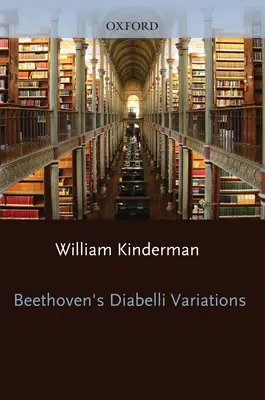 Variazioni Diabelli di Beethoven - Beethoven's Diabelli Variations