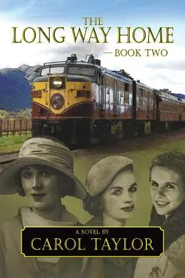 La lunga strada verso casa - Libro secondo - The Long Way Home - Book Two