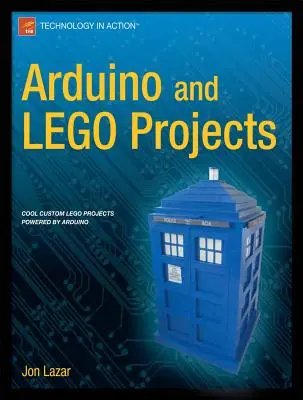 Progetti Arduino e Lego - Arduino and Lego Projects