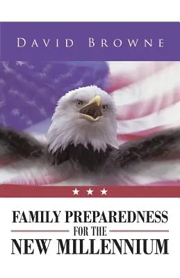 Preparazione della famiglia per il nuovo millennio - Family Preparedness for the New Millennium