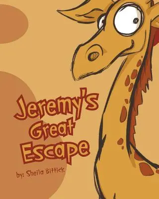 La grande fuga di Jeremy - Jeremy's Great Escape