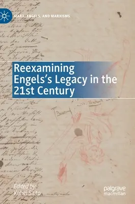 Riesaminare l'eredità di Engels nel XXI secolo - Reexamining Engels's Legacy in the 21st Century