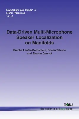 Localizzazione di altoparlanti multi-microfonici guidata dai dati su manifold - Data-Driven Multi-Microphone Speaker Localization on Manifolds