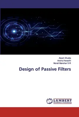 Progettazione di filtri passivi - Design of Passive Filters