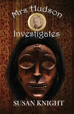 La signora Hudson indaga - Mrs Hudson Investigates