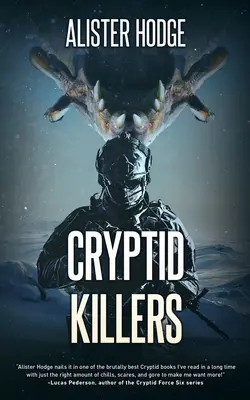 Criptidi assassini - Cryptid Killers