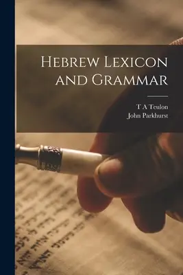Lessico e grammatica ebraica - Hebrew Lexicon and Grammar