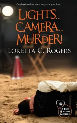 Luci... telecamera... omicidio! - Lights...Camera...Murder!