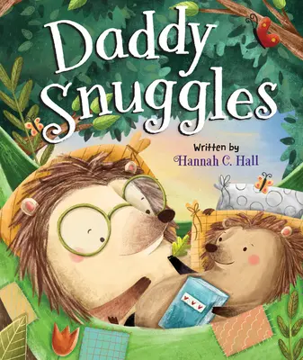 Coccole di papà - Daddy Snuggles