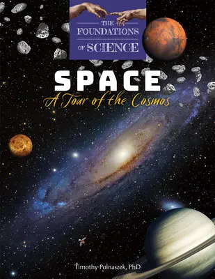 Spazio: Un tour del cosmo - Space: A Tour of the Cosmos