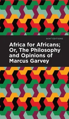 L'Africa per gli africani - Africa for Africans