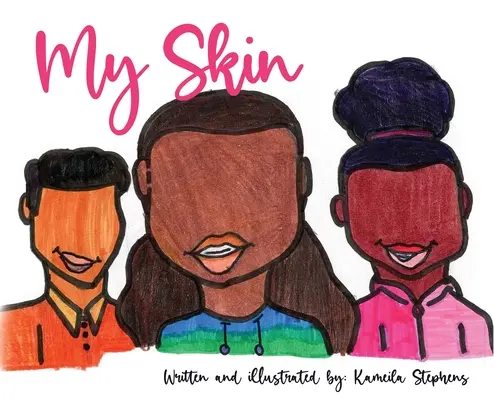 La mia pelle - My Skin
