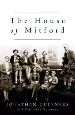 La casa di Mitford - The House of Mitford