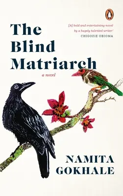 La matriarca cieca - The Blind Matriarch