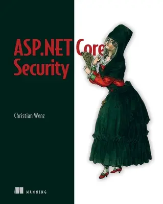 Sicurezza di ASP.NET Core - ASP.NET Core Security