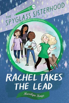 Rachel prende il comando - Rachel Takes the Lead
