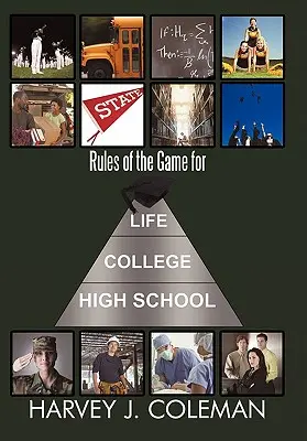Regole del gioco per la vita/il college/la scuola superiore - Rules of the Game for Life/College/High School