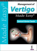 La gestione della vertigine resa semplice - Management of Vertigo Made Easy