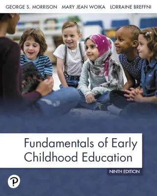 Fondamenti di educazione della prima infanzia - Fundamentals of Early Childhood Education