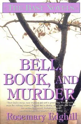 Campane, libri e omicidi: I misteri di Bast - Bell, Book, and Murder: The Bast Mysteries