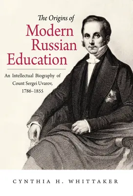 Le origini dell'educazione russa moderna - The Origins of Modern Russian Education