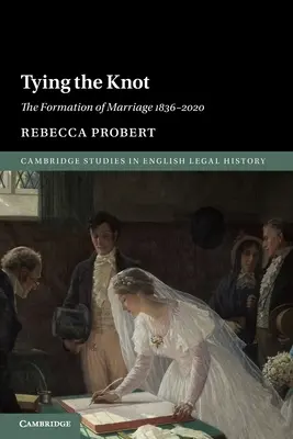 Fare il nodo - Tying the Knot