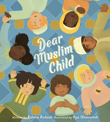 Caro bambino musulmano - Dear Muslim Child