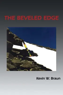 Il bordo smussato: creare una connessione tra corpo, mente e natura - The Beveled Edge: Carving a Connection Between Body, Mind and Nature