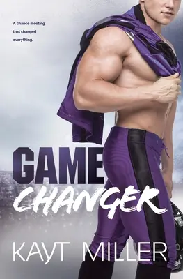 Il gioco cambia - Game Changer
