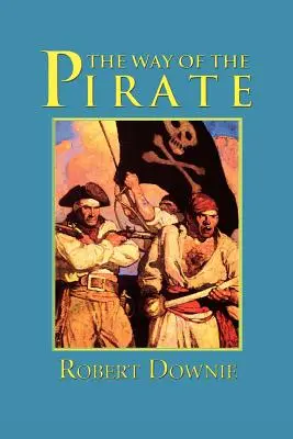 La via del pirata - The Way of the Pirate