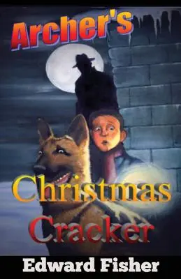 Il cracking natalizio di Archer - Archer's Christmas Cracker