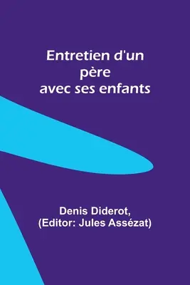 Incontri di un padre con i suoi figli - Entretien d'un pre avec ses enfants
