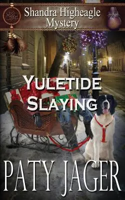 L'uccisione di Yuletide - Yuletide Slaying