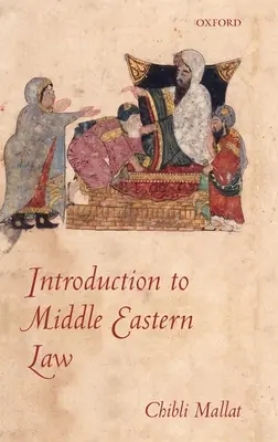 Introduzione al diritto mediorientale - Introduction to Middle Eastern Law