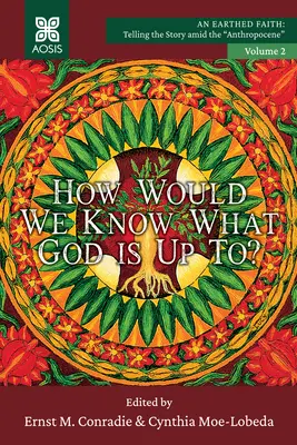 Come possiamo sapere cosa sta facendo Dio? - How Would we Know what God is up to?