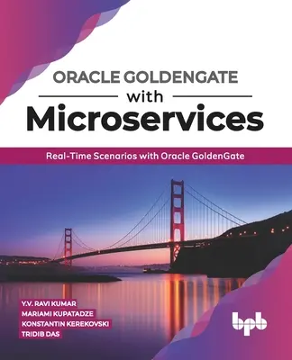 Oracle Goldengate con i microservizi - Oracle Goldengate with Microservices