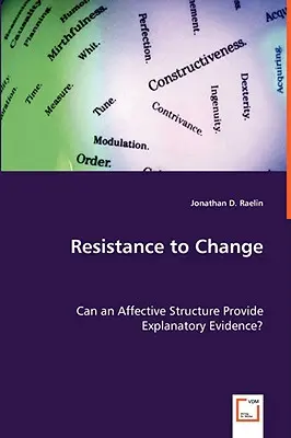 Resistenza al cambiamento - Resistance to Change
