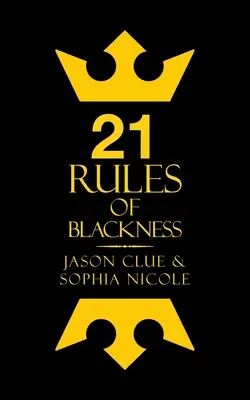 21 regole del nero - 21 Rules of Blackness