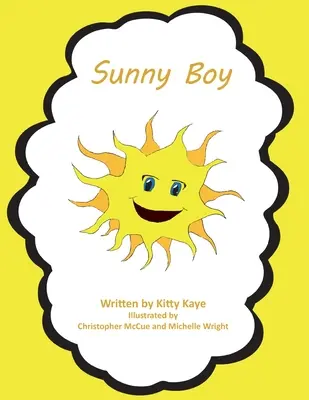 Il ragazzo del sole - Sunny Boy