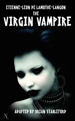 Il vampiro vergine - The Virgin Vampire