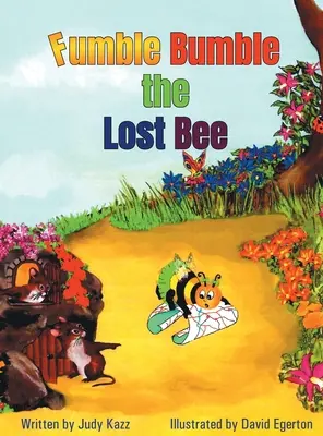Fumble Bumble l'ape perduta - Fumble Bumble the Lost Bee