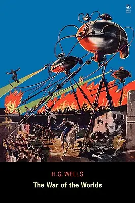 La guerra dei mondi (Ad Classic) - The War of the Worlds (Ad Classic)