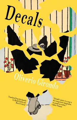 Decalcomanie: I primi poemi completi - Decals: Complete Early Poems